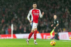 能进球的中场！梅里诺领跑西班牙本届世预赛射手榜，有望破纪录